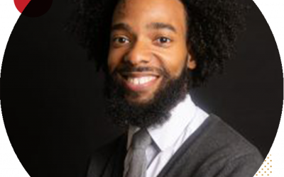 It’s All About Being Positive for Alumnus Clifton Shambry