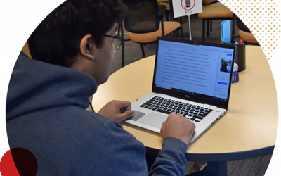 Ramapo Partners with Non-Profit to Provide Laptops to Students in Need