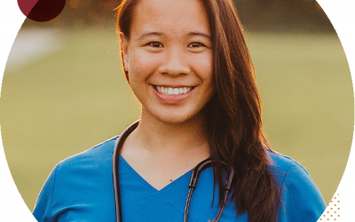 Ramapo Nursing Alumna Megan Chan Named NJBIZ “Nurse of the Year”