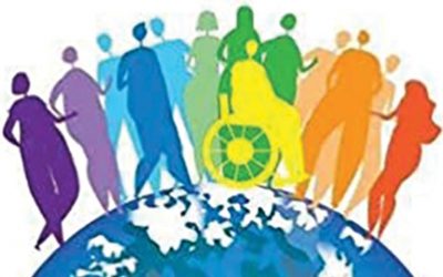 Good Reads-What Ramapo Professors are Writing