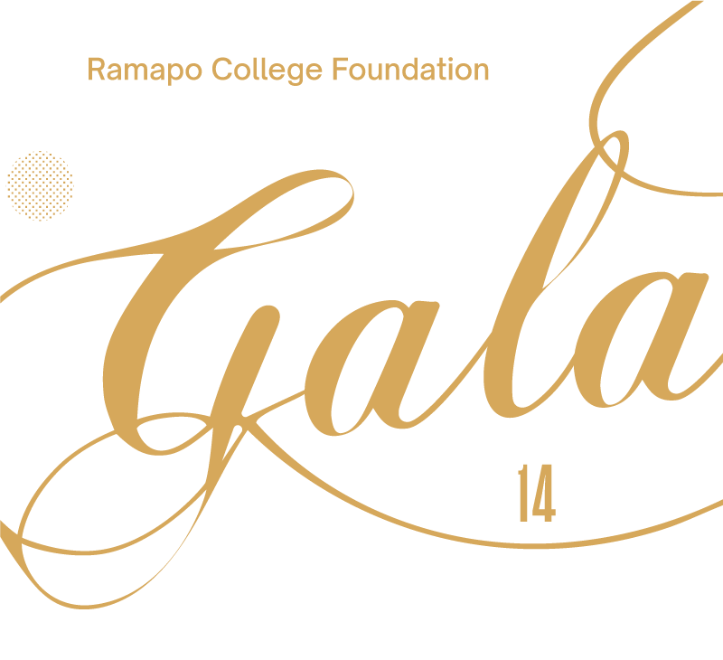 Ramapo College Foundation's Distinguished Citizens Gala