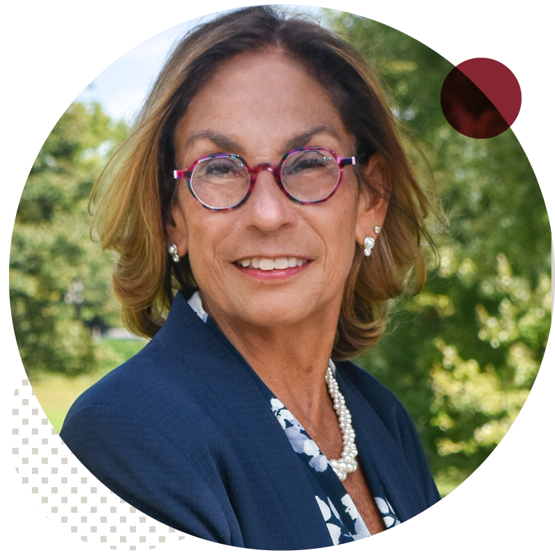 Deborah Visconi Deborah Visconi headshot