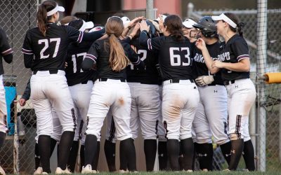 A Look Back at Ramapo Athletics – Spring and Fall 2022