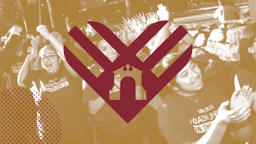 Giving Tuesday logo with Arch icon