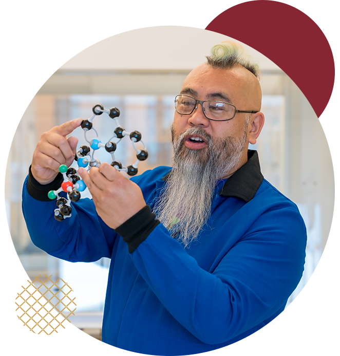 Dr. Benny Chan