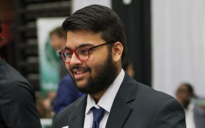 Looking Back, Moving Forward: A Young Alumni Survival Guide