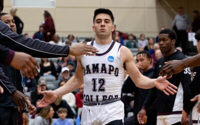 All Business, All Heart: Peter Gorman’s Extraordinary Run at Ramapo