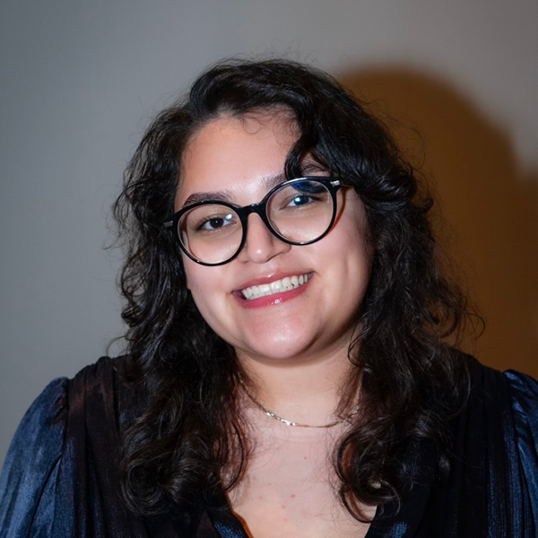 Allison Contreras headshot