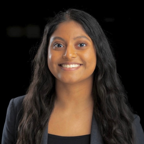 Anjali Patel headshot