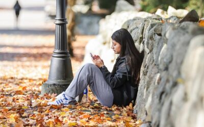 Faculty and Student Picks for Fall: What We’re Watching Now