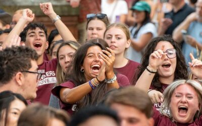 Fast Facts about the Class of 2029