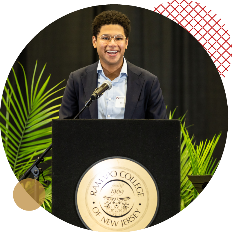 SGA President