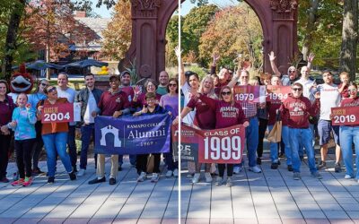 Spot the Difference: Fall 2025
