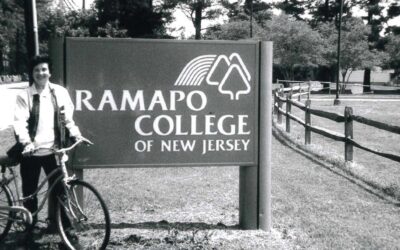 For the Love of Learning: Three Living Generations of Ramapo Alumni