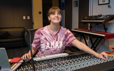 A Decade of Innovation in the Les Paul Studio