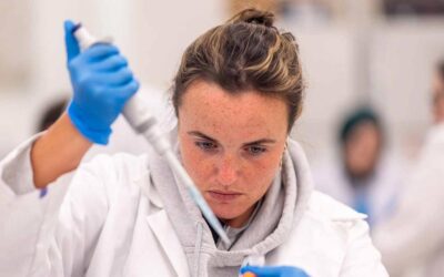 Decoding the Future of Health