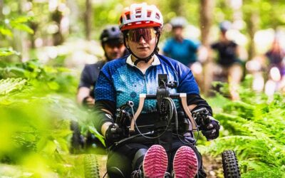 Emily Nappi’s Journey of Advocacy and Resilience