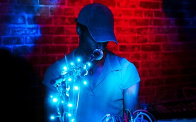 Unconventional Artistry: Meet Ehiorobo Igiehon ’17