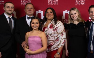 Out and About Spring 2026