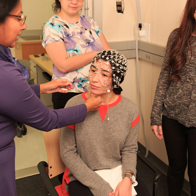 Neuroscience Majors/Minors & Concentrations