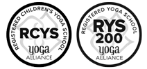 RCYA Logos