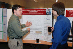 TAS Student Research Symposium