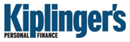 Kiplinger's Personal Finance Magazine