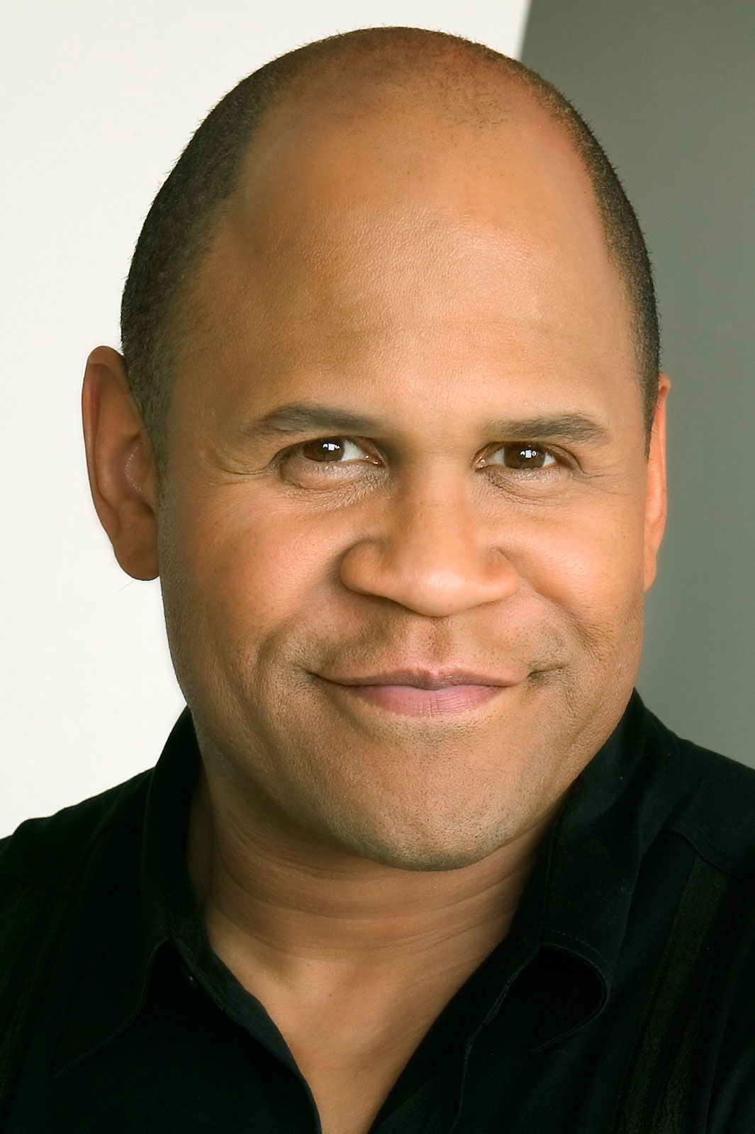 TV Comedian - Rondell Sheridan appearing at Ramapo College's Berrie Center  Saturday, October 26 - College News & Media