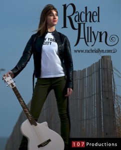 Rachel Allyn Band