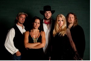 Tusk -- Fleetwood Mac tribute band