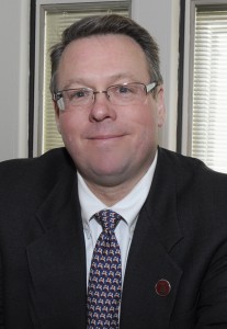 Trustee Charles A. Shotmeyer