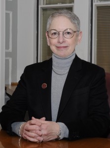 Trustee Susan A. Vallario