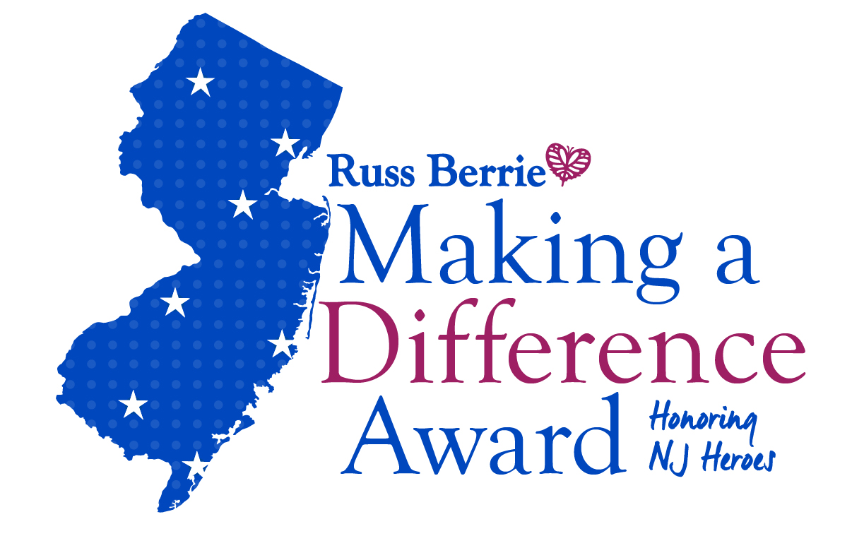 Nominations Open for Unsung NJ Heroes for the 21st Russ Berrie Making a ...