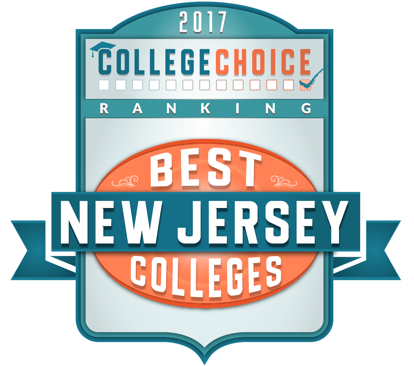 Ramapo College Ranked Among the Top in New Jersey College News & Media