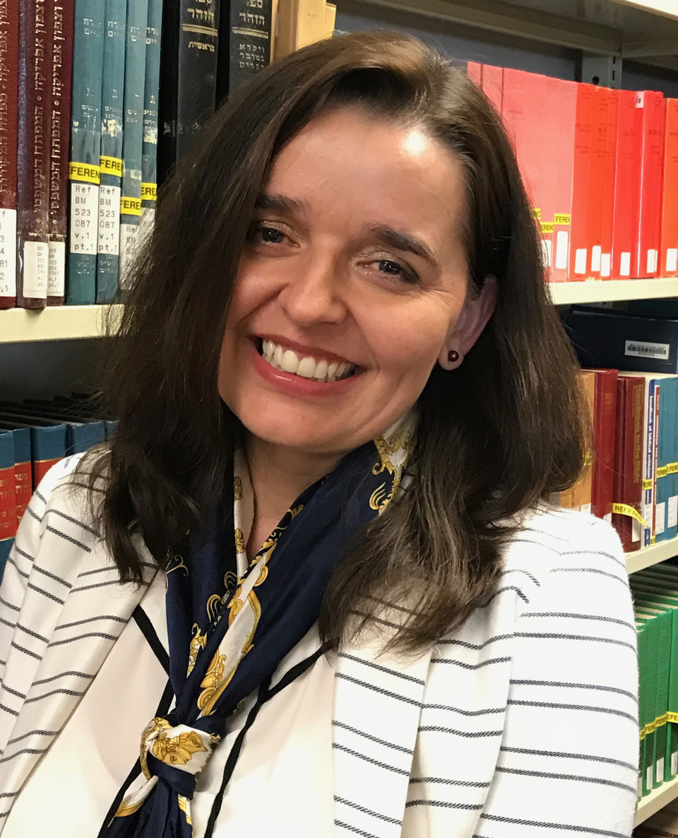Monica Rice Denver Scholar to Discuss Her Work on Jewish Survivors Returning to Poland ...