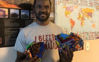Abdulai Swaray Cares
