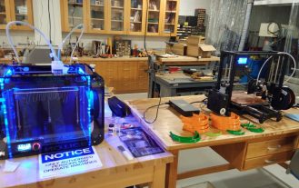 3D Ingenuity at Work