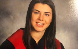 Jamie Anderson '20