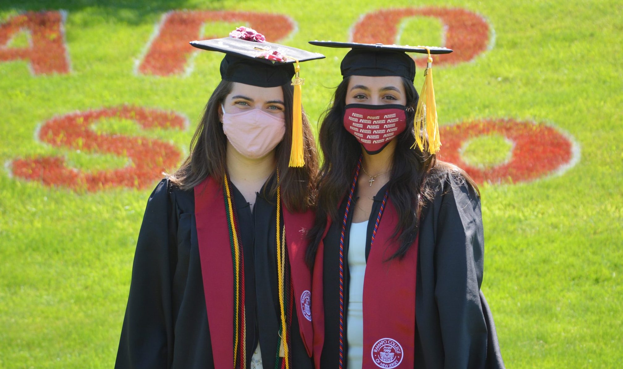 Ramapo College to Participate in New ‘Garden State Guarantee’ Student