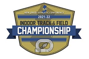 Five Roadrunners Crowned NJAC Champions