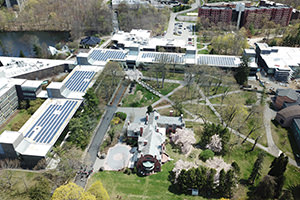 Ramapo Campus