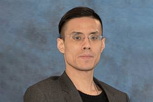 Profile picture of Dr. Dean Chen