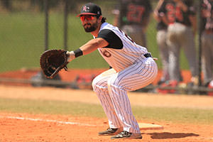 #6 Ramapo Takes Down #1 Rowan in Njac Baseball Tournament First Round