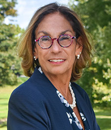 Deborah Visocni