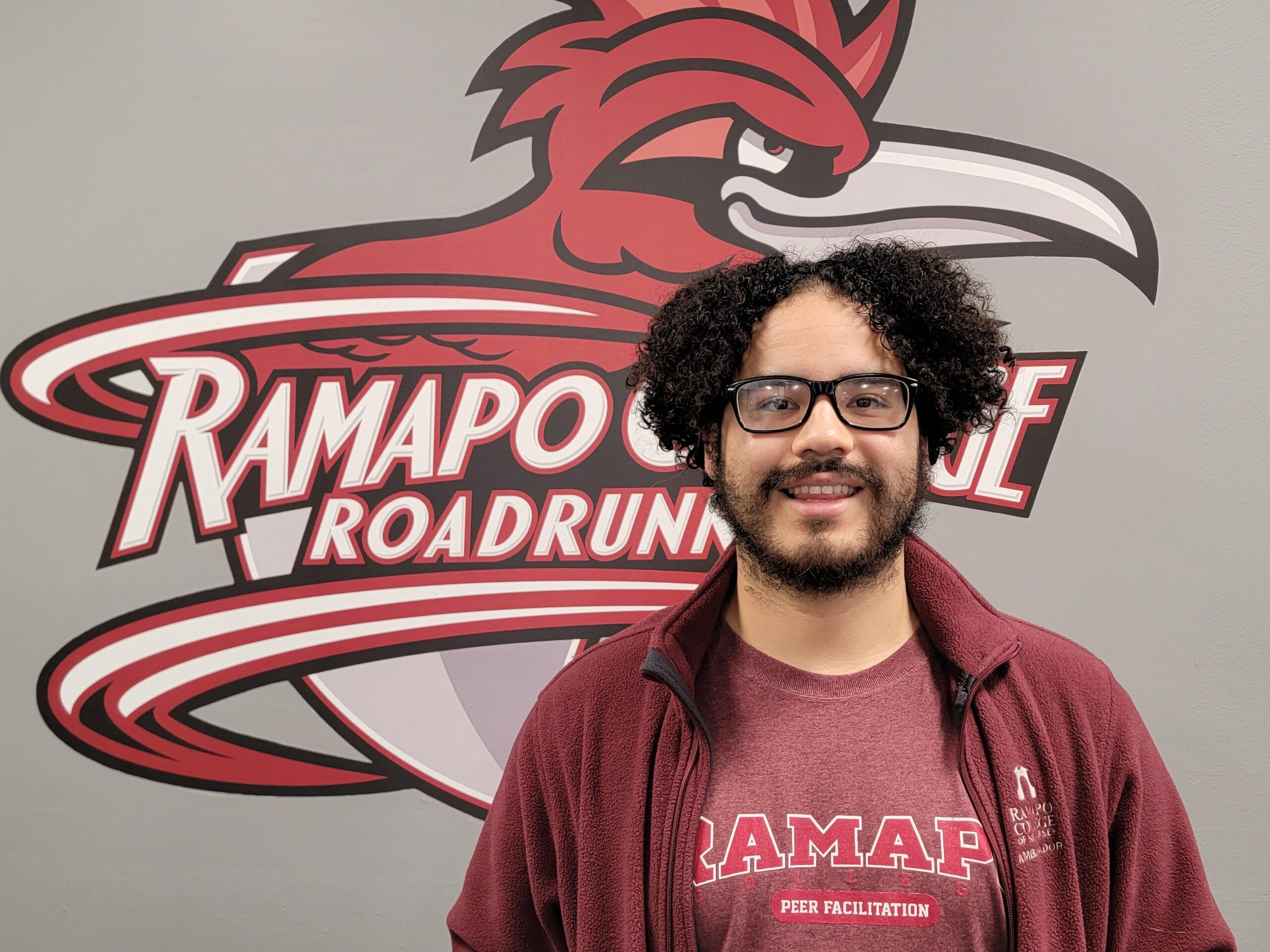 Miyashiro Bedoya '23 Named Undergraduate Fellow to 2023 NASPA Dungy