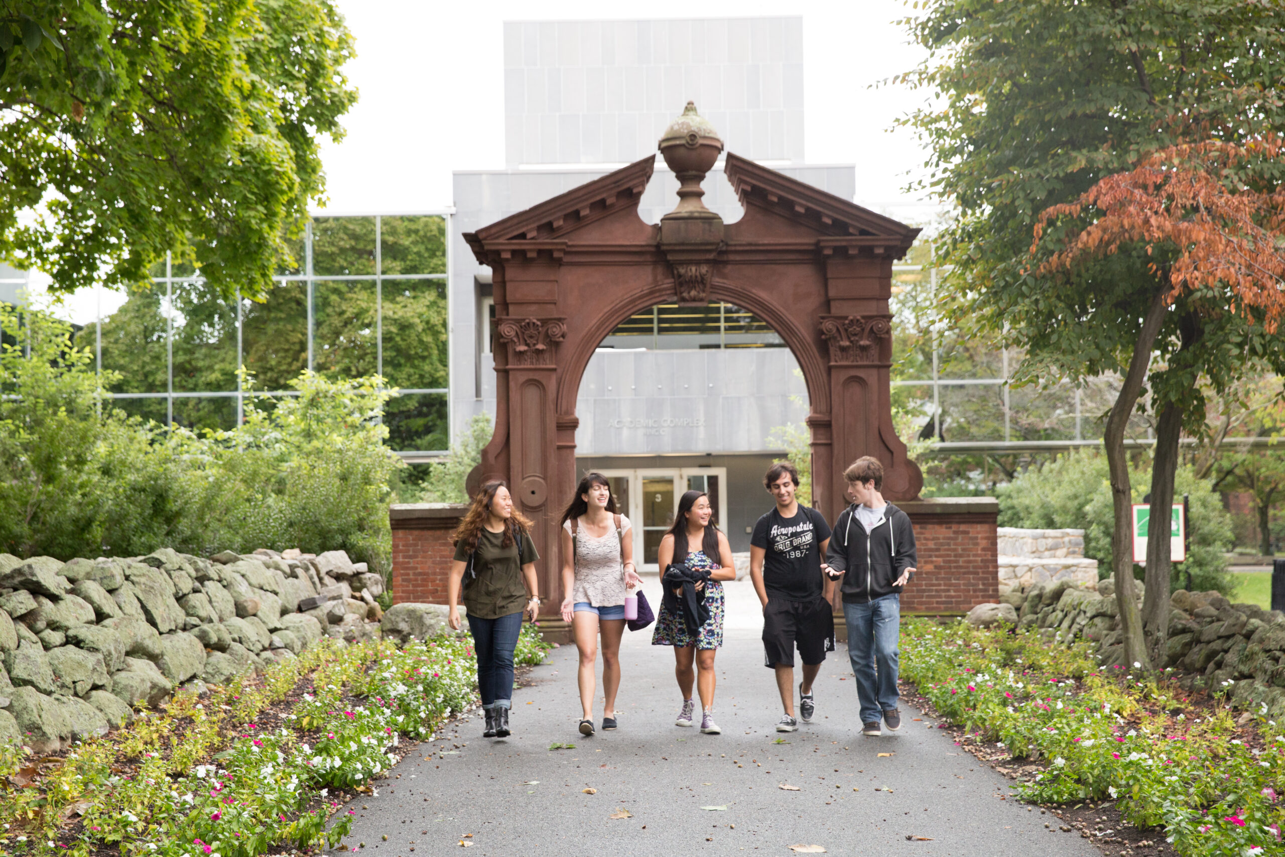 Ramapo College Named College Of Distinction For 2023 2024 College Ramapo College Named College Of Distinction For 2023 2024 College
