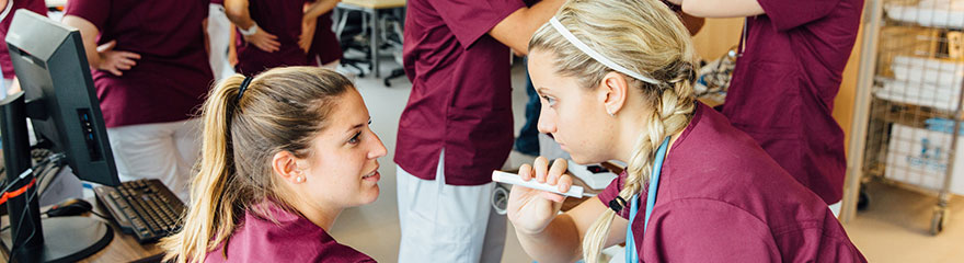 Nursing Class