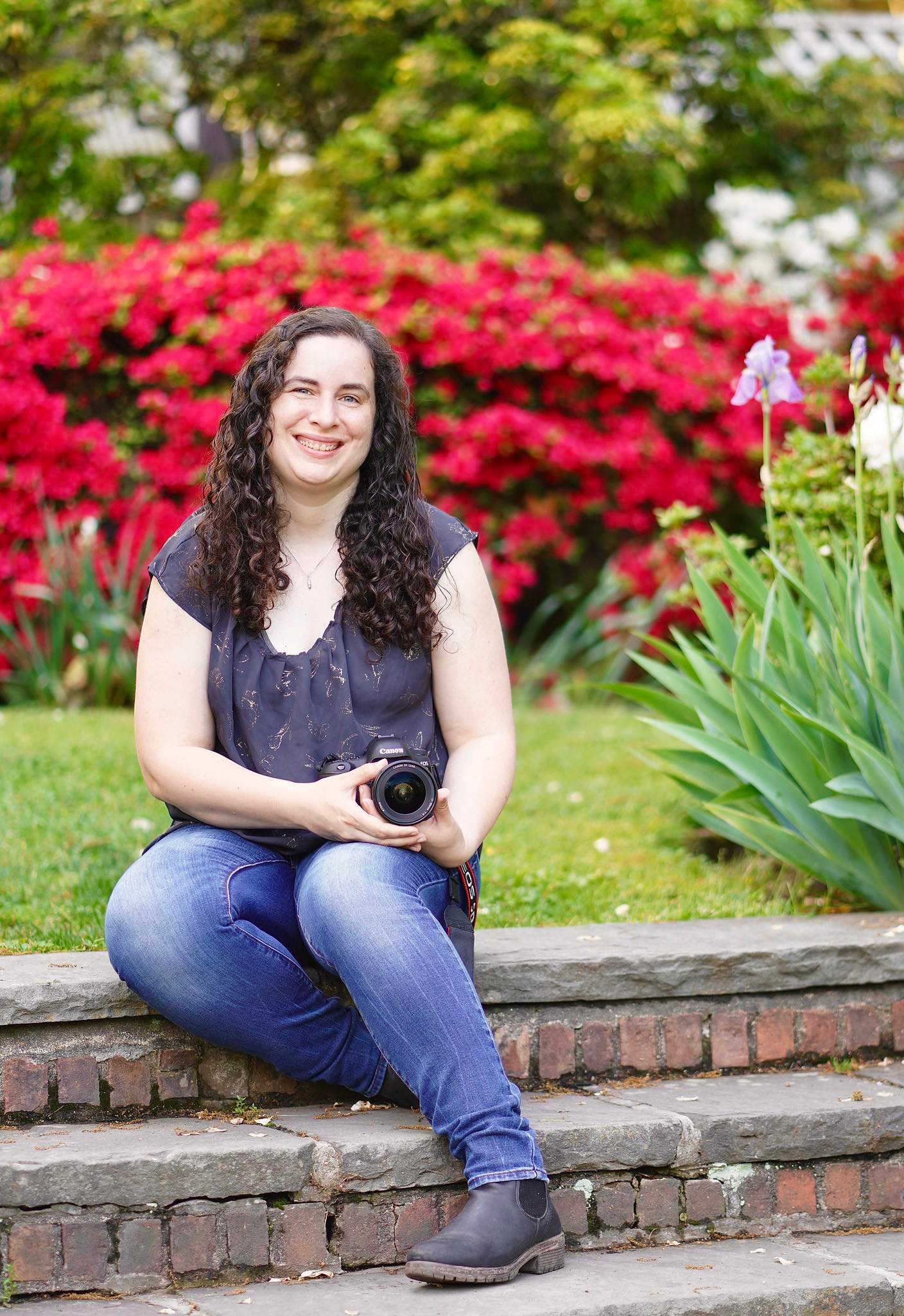 Faculty Profiles - Photo Lab