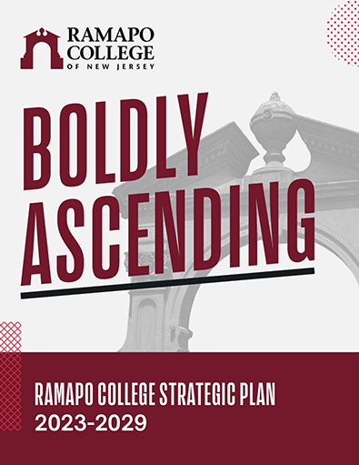 Ramapo College Strategic Plan 2023-2029