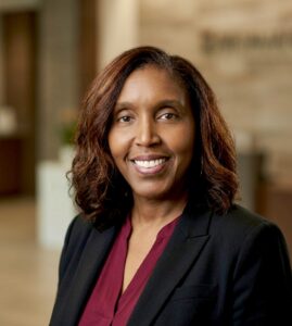 Ms. Nicole-Morgan Agard